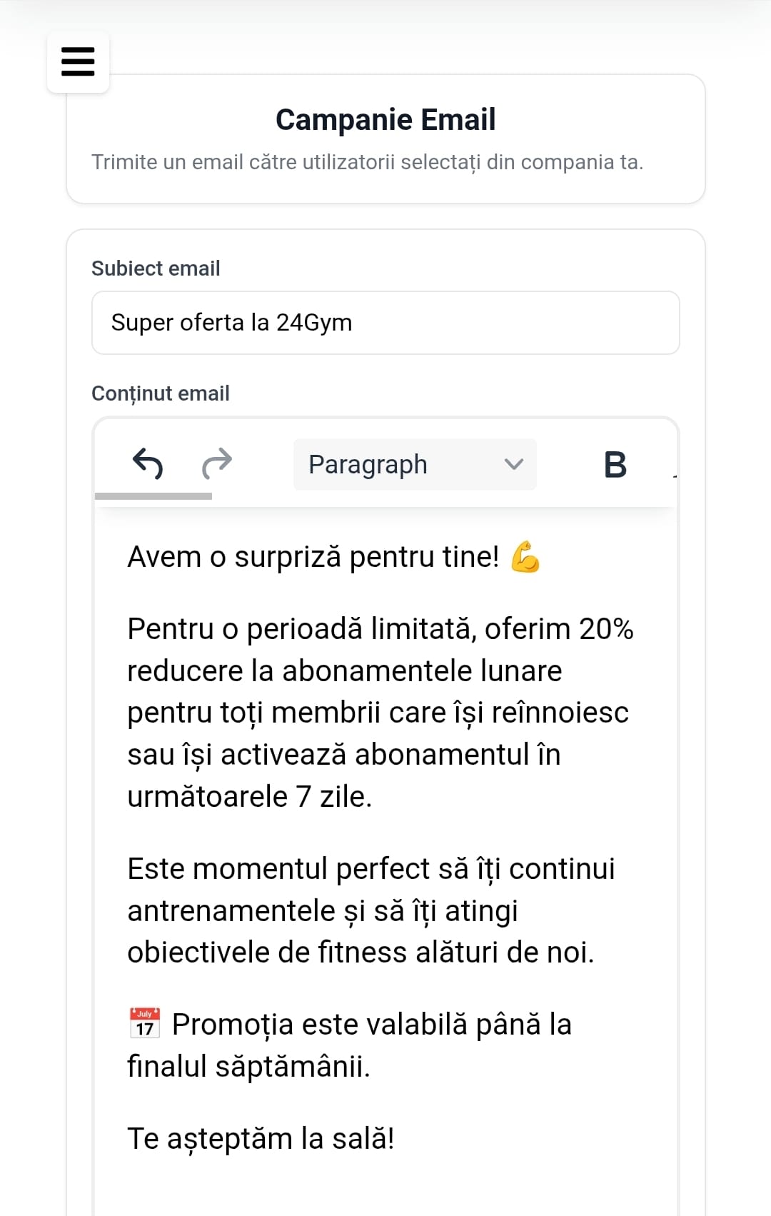Tutorial mobil pasul 11
