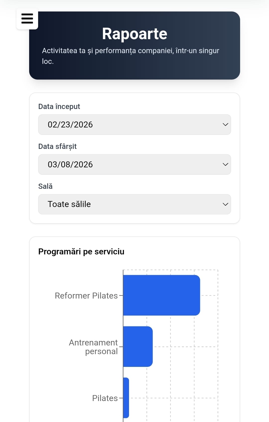 Tutorial mobil pasul 14